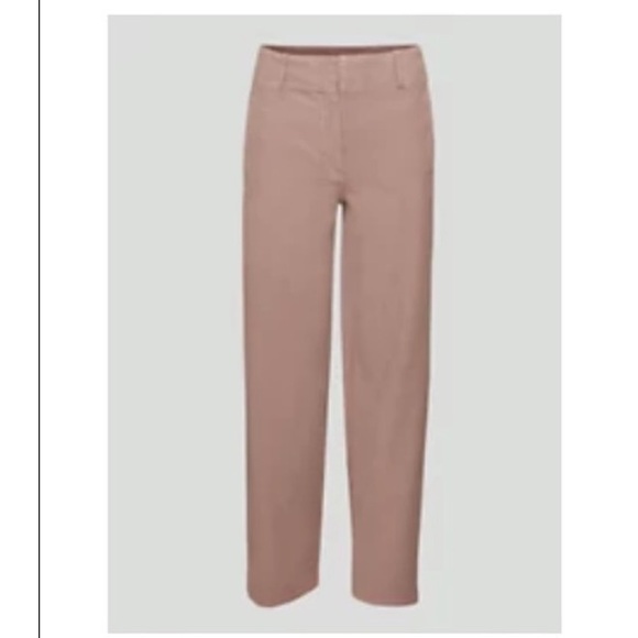 ARITZIA Wilfred Free Ascendant Pant in Deep Taupe - Picture 4 of 16